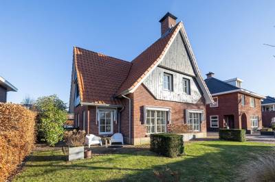 Woning Grotestraat 18 Rossum (OV)