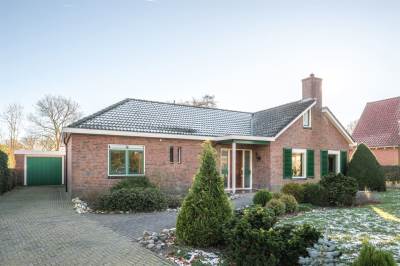 Woning Harddraversweg 61 Joure