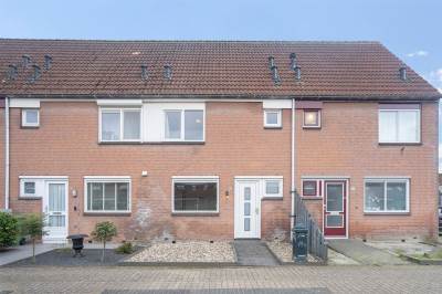 Woning Geersstraat 42 Purmerend