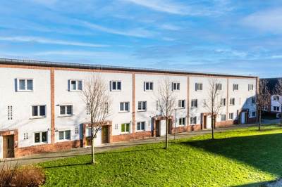 Woning Yersekestraat 37 Rotterdam