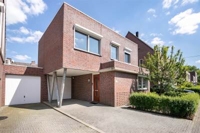 Woning Largostraat 5 Maastricht
