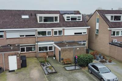 Woning Roskam 22 Beuningen (GE)