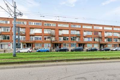 Woning Rotterdamsedijk 230A Schiedam