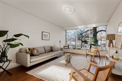 Woning Apollolaan 69I Amsterdam