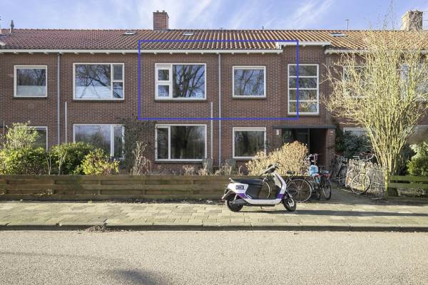 Woning Schieringerweg 95b Leeuwarden