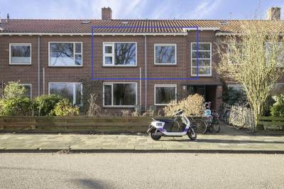 Woning Schieringerweg 95b Leeuwarden