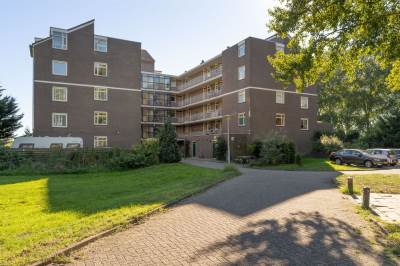 Woning Dijkmeent 56 Almere