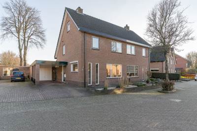Woning Hoefslag 5 Hulshorst