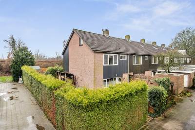 Woning Van der Weijpad 18 Amersfoort