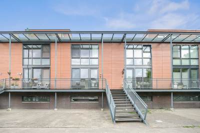 Woning Tolhuis 10 Zwijndrecht