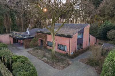 Woning Margrietlaan 33 Voorthuizen