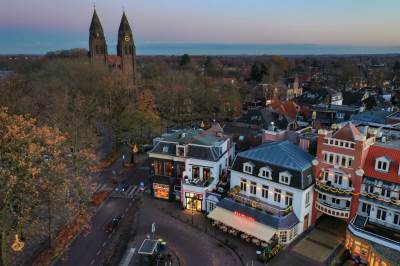 Woning Brink 14a Laren (NH)