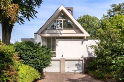 Woning Ribeslaan 10 Rhenen