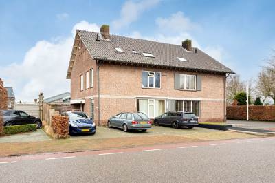 Woning Industrieweg 29 Sint-Oedenrode