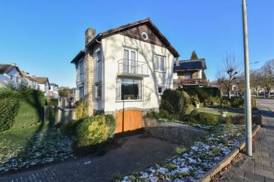 Woning Burgemeester Henssingel 1 Valkenburg (LI)