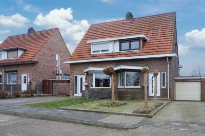 Woning Don Boscolaan 14 Landgraaf