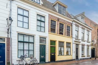 Woning Everwijnstraat 13 Culemborg