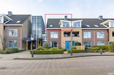Woning Oudendijk 7d Oud Gastel