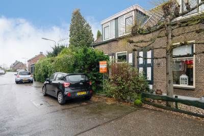 Woning Reijerwaardseweg 37 Barendrecht