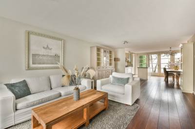 Woning Betsy Perklaan 28 Amstelveen