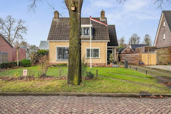 Woning Middenweg 3 Een