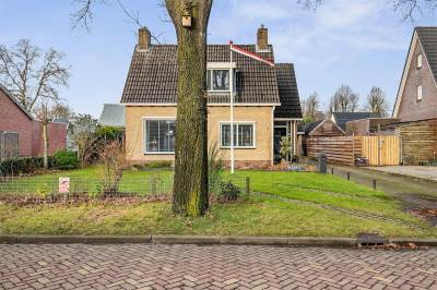 Woning Middenweg 3 Een