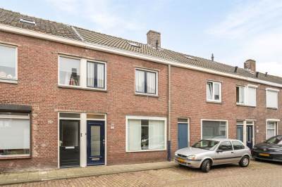 Woning Van der Schellingstraat 17 Tilburg