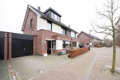 Woning Huybertsenweg 58 Putten