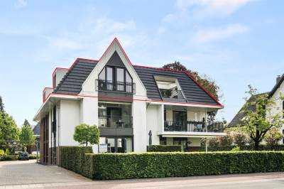 Woning Edeseweg 32E Bennekom