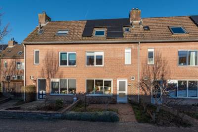 Woning Kalverhoeve 11 Houten