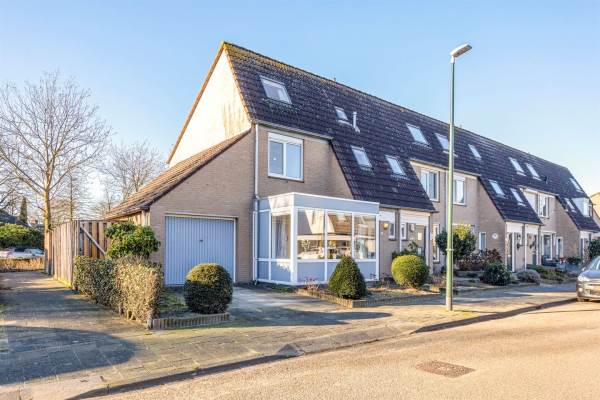 Woning Dennelaar 36 Veghel
