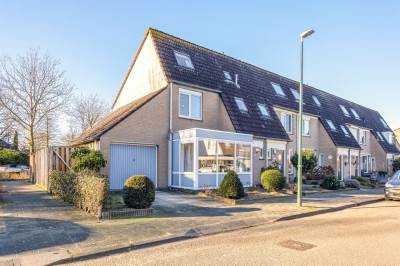 Woning Dennelaar 36 Veghel
