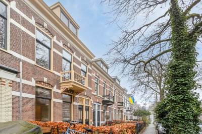 Woning Jacob Cremerstraat 78 Arnhem
