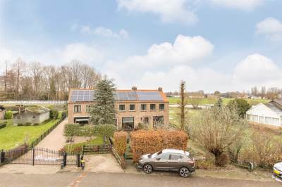 Woning Westeinde 223 Moordrecht