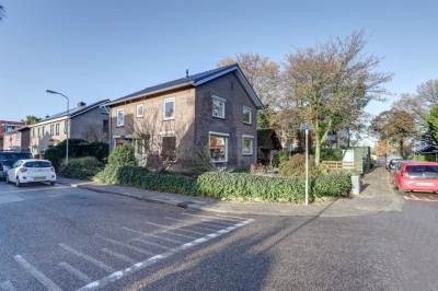 Woning Tuinderslaan 16 Ede