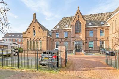 Woning Utrechtsestraatweg 45 Nieuwegein
