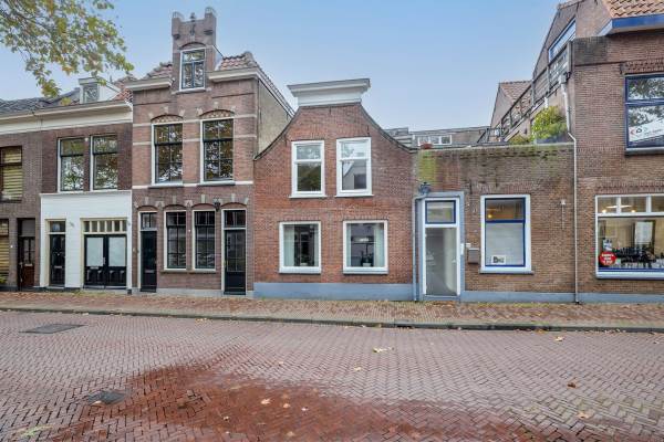 Woning Nieuwehaven 239 Gouda