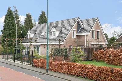 Woning Groenstraat 87 Prinsenbeek