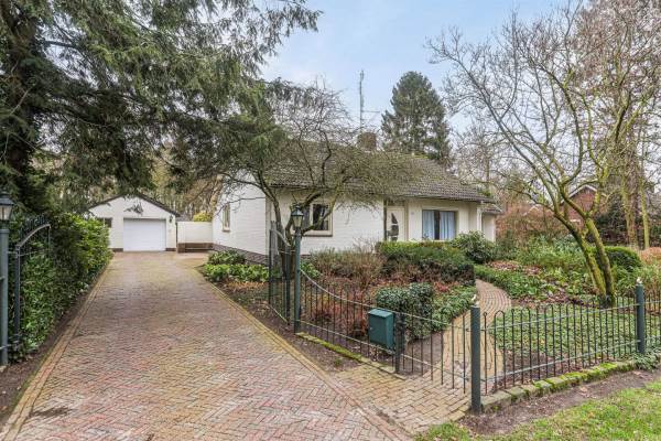 Woning Breestraat 29 Maasbree