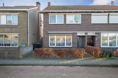 Woning Louisastraat 29 Sluiskil