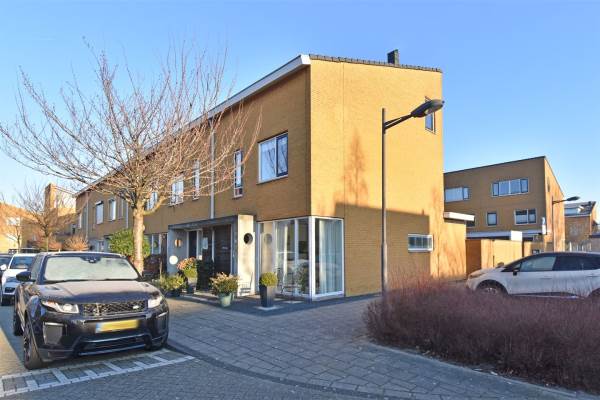 Woning Zeevonk 11 Naaldwijk