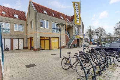 Woning Gindrapassage 20 Bladel