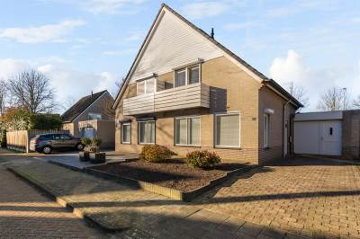 Woning Standaardmolen 82 Weert