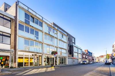 Woning Korvelseweg 17809 Tilburg