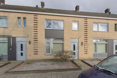 Woning Rubensstraat 36 Kaatsheuvel