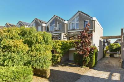 Woning Bestevaer 18 Alphen aan den Rijn