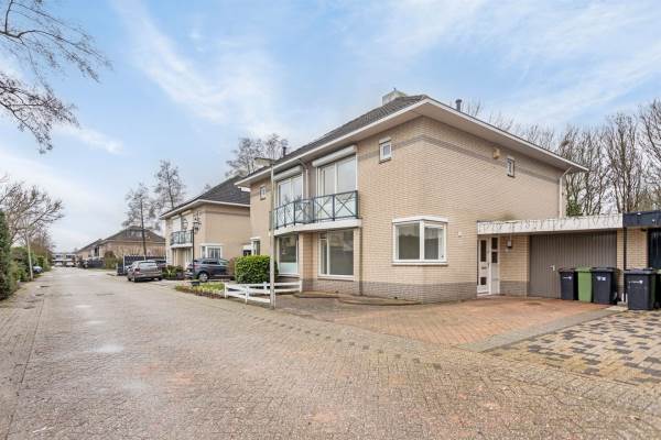 Woning Brantjesstraat 7 Purmerend