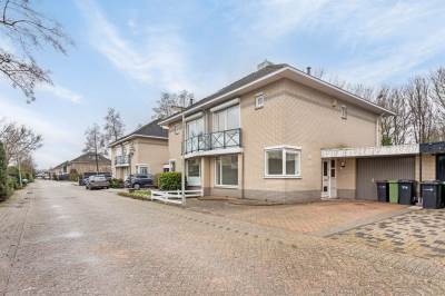 Woning Brantjesstraat 7 Purmerend