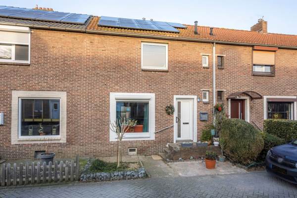 Woning Assenstraat 6 Heerlen