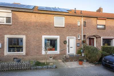 Woning Assenstraat 6 Heerlen